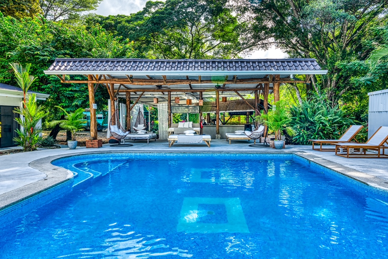 Main image for Day Pass at The Tribe Boutique Hotel