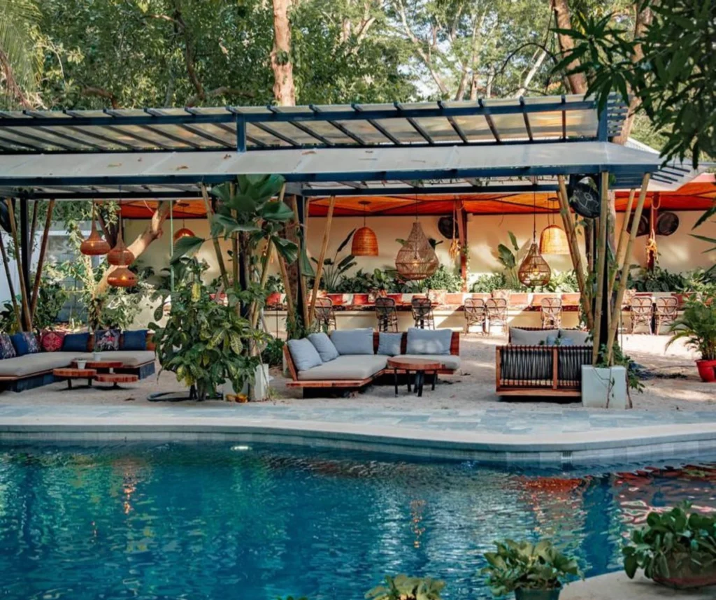 Day Pass at Curiol Boutique Hotel and Lounge