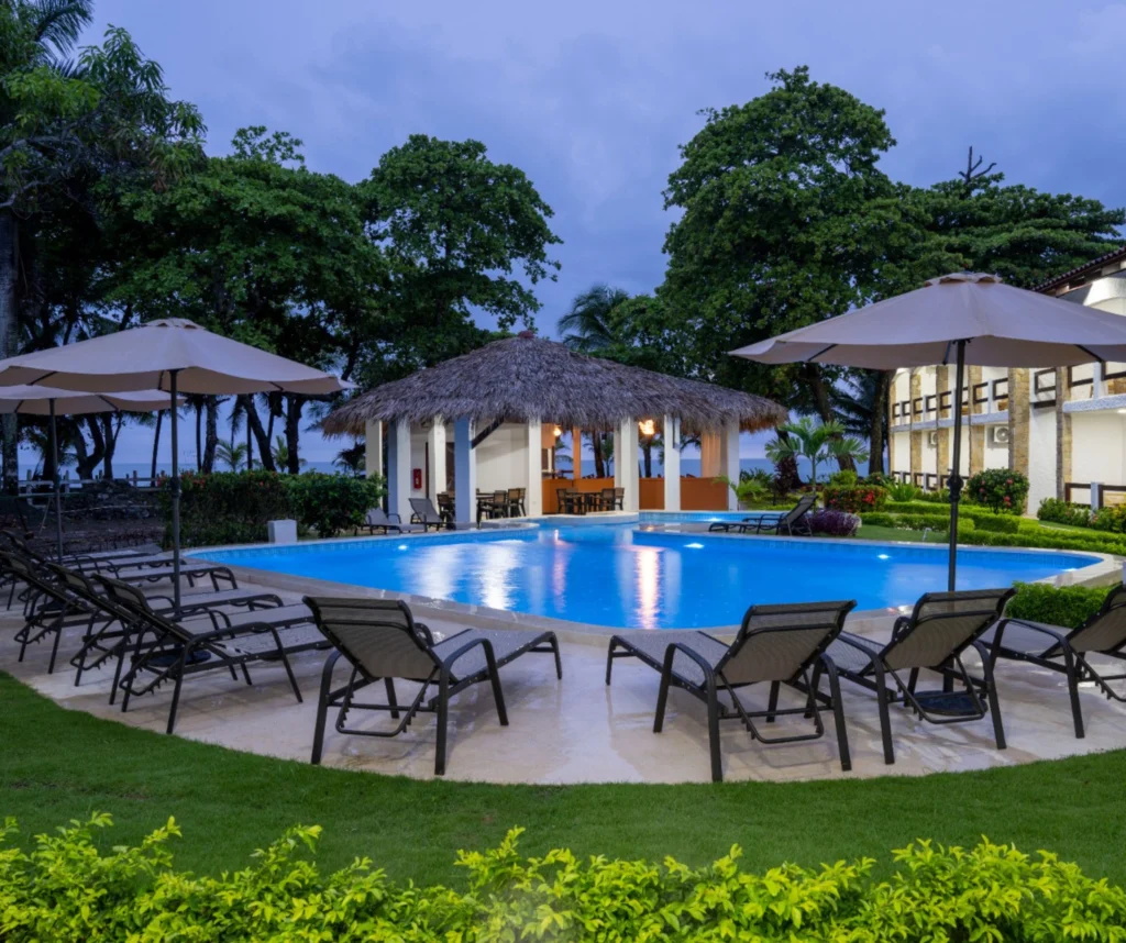 Day Pass at Fuego del Sol Boutique Hotel