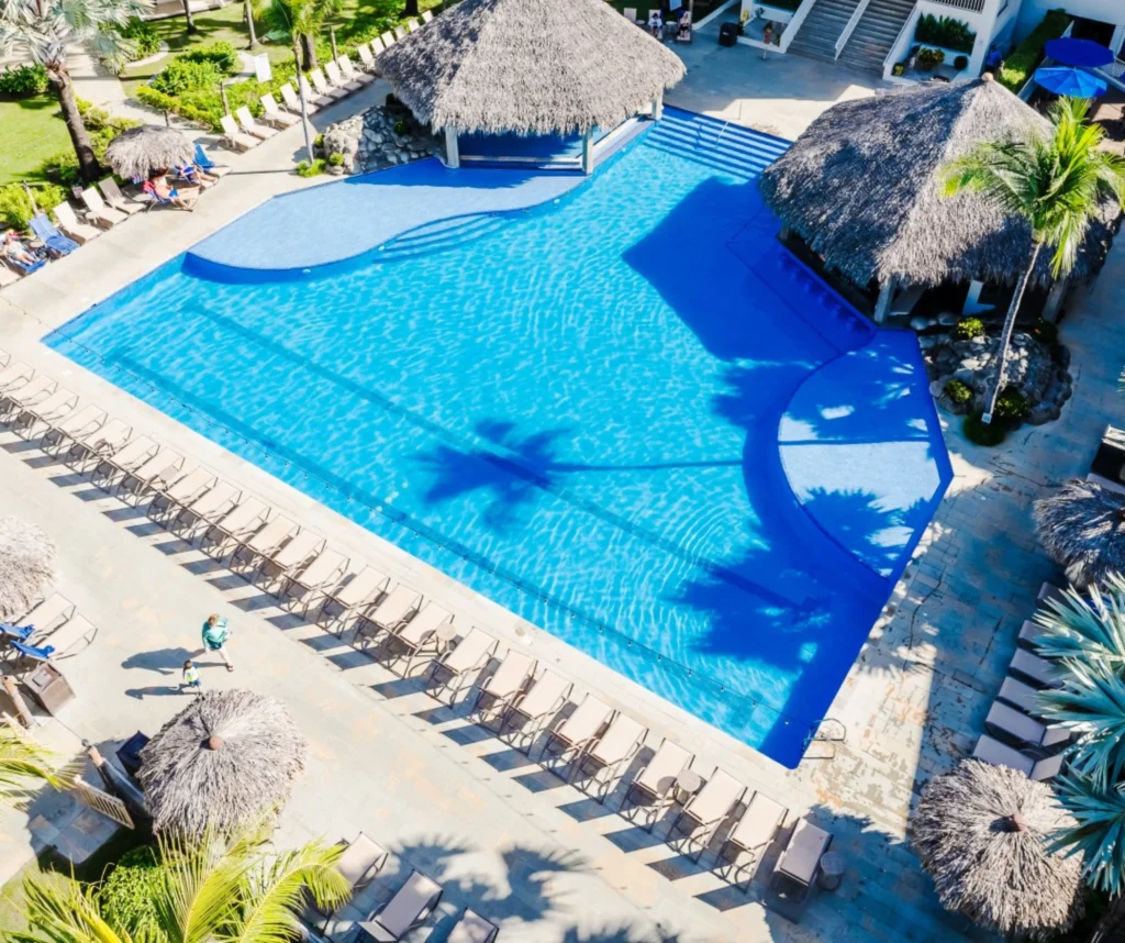 Day Pass at Margariteville Beach Resort