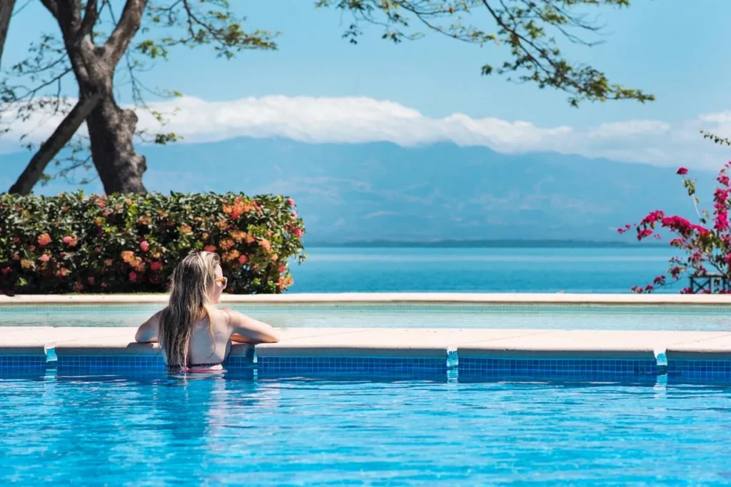 Day Pass at O’Pacifico Hotel
