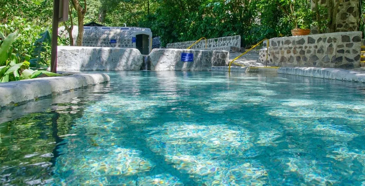 Main image for Day Pass at Buena Vista Del Rincón Eco Hotel & Spa