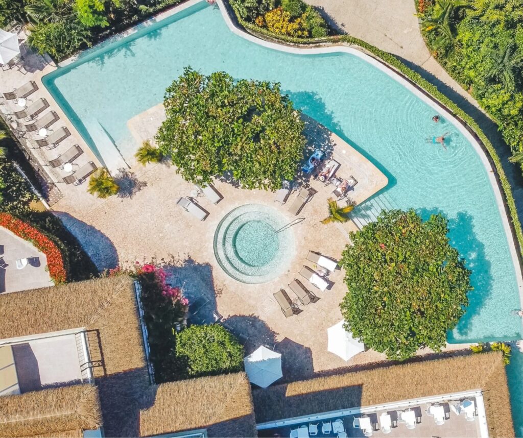 Day Pass at Hotel La Mariposa Resort & Le Papillont Restaurant