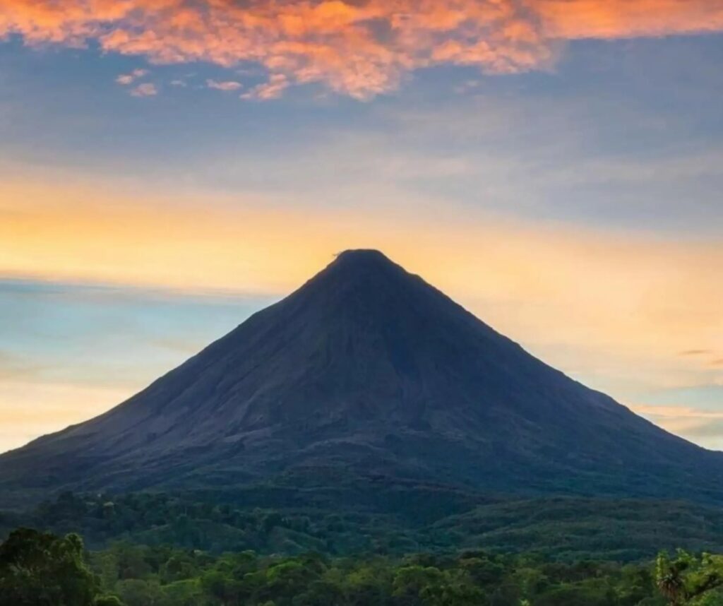 La Fortuna