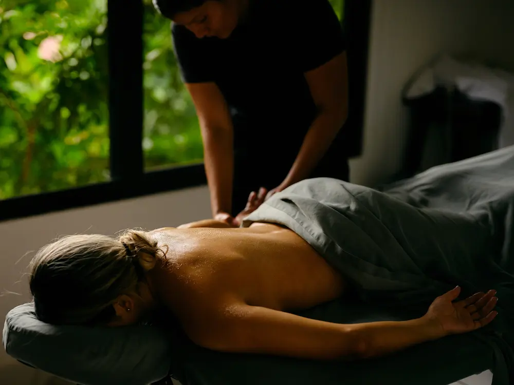 Day Pass at Paradise Hot Springs Hotel | Premium Day Pass - Adults Only