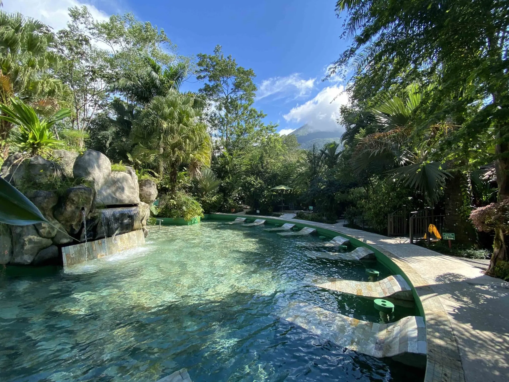 Day Pass at Paradise Hot Springs Hotel | Classic Day Pass