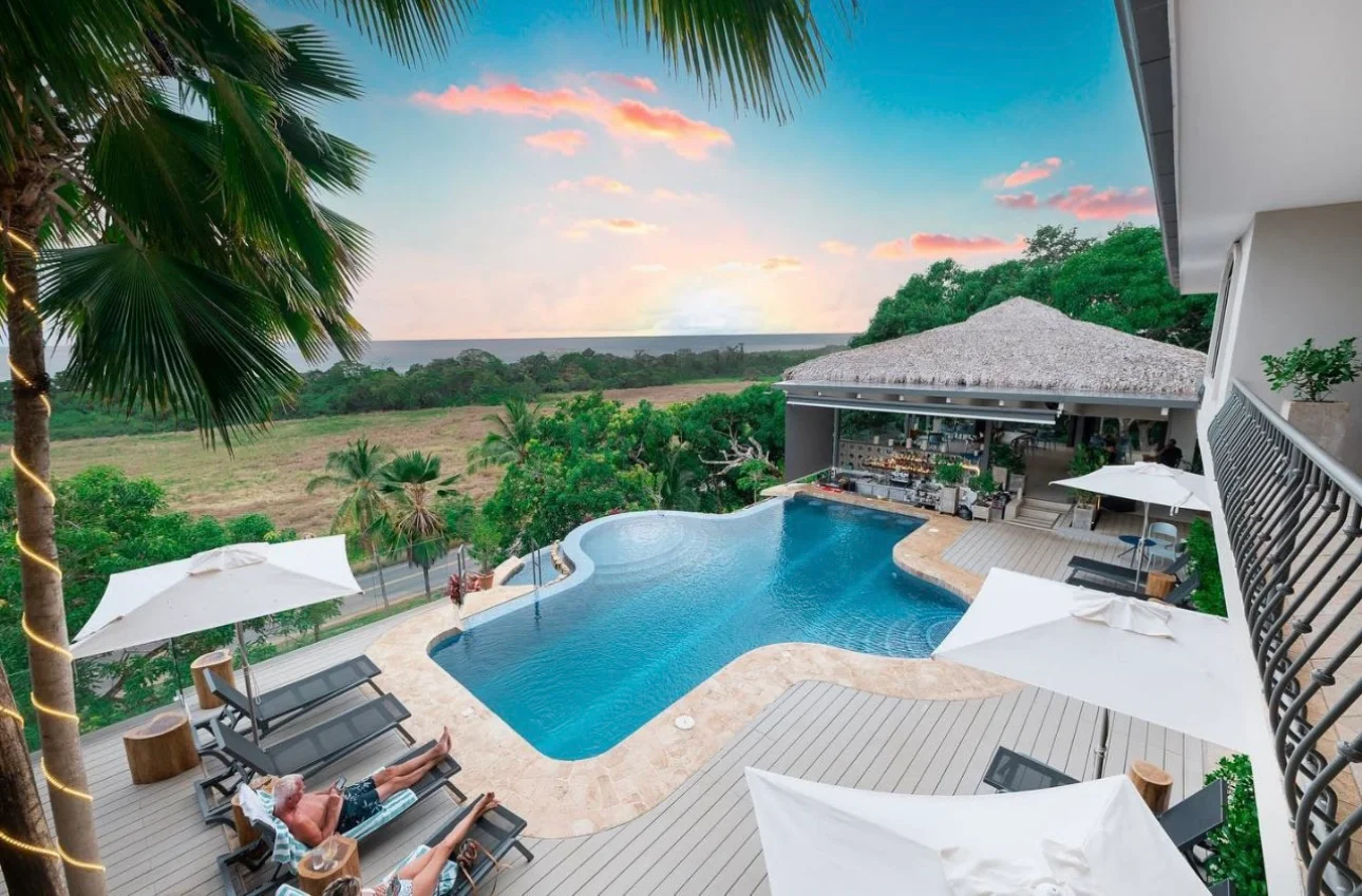 Main image for Day Pass at Marala Boutique Hotel