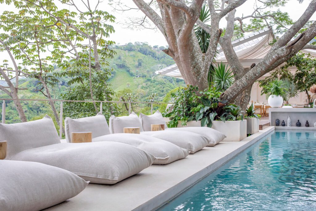 Day Pass at The Retreat Costa Rica | Signature pass