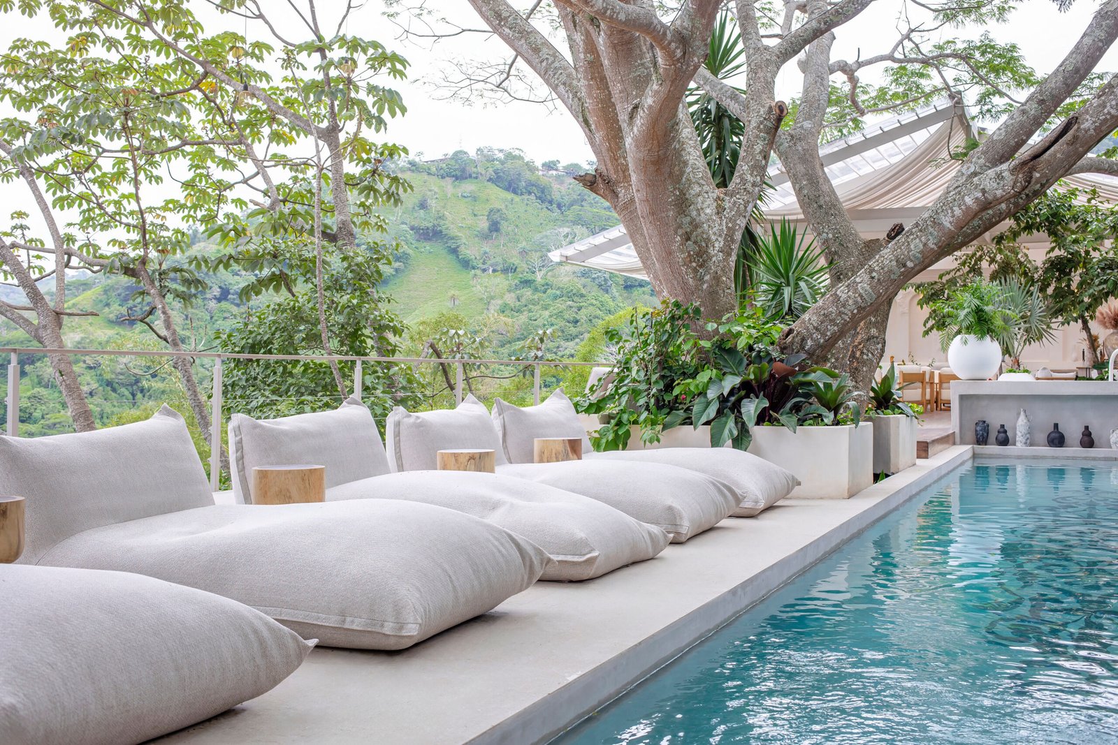 Main image for Day Pass at The Retreat Costa Rica | Signature pass